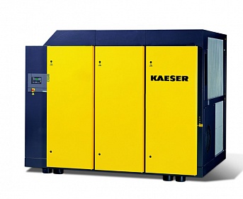 Промышленный винтовой компрессор KAESER FSD 475 SFC