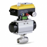 Система поддержания минимального давления Kaeser DHS