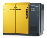 EBS Kaeser - Новое определение эффективности воздуходувки