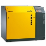 Новые промышленные воздуходувки KAESER