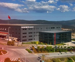 Dalgakıran Kompresör - глобальный компрессорный бренд Турции