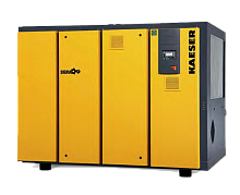 Винтовой компрессор KAESER DSDX 245 SFC