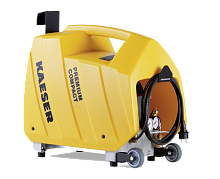 Поршневой компрессор KAESER Premium compact 160/4 W