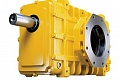 Роторный блок Kaeser Omega 64P/PN 74,2м³/мин