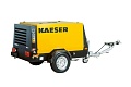 Компрессор дизельный Kaeser М57