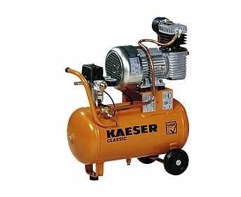 Поршневой компрессор KAESER Classic 320/25 W