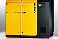 Винтовая воздуходувка Kaeser FBS 660 M 1100 мбар