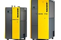 Холодоосушители KAESER Secotec TE TF TG