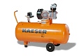 Поршневой компрессор KAESER Classic 320/90 D