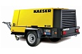 Дизельный компрессор KAESER M135