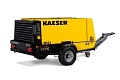Дизельный компрессор KAESER M123