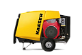 Компрессор бензиновый Kaeser М15