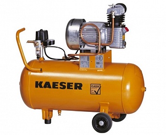 Поршневой компрессор KAESER Classic 460/50 D