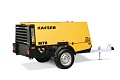 Дизельный компрессор KAESER M70