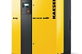 Винтовая воздуходувка Kaeser EBS 410 CM 1000 мбар