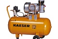 Поршневой компрессор KAESER Classic 210/50 W