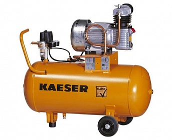 Поршневой компрессор KAESER Classic 210/50 W
