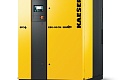 Винтовая воздуходувка Kaeser EBS 410 L 700 мбар