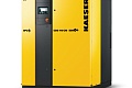 Винтовая воздуходувка Kaeser EBS 410 CL 700 мбар