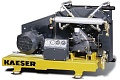 Дожимной компрессор бустер KAESER N 351-G