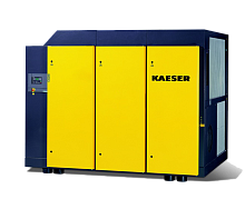 Промышленный винтовой компрессор KAESER FSD 575 SFC