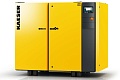 Винтовой вакуумный насос Kaeser BSV 101 8,7-10,4 м³/мин