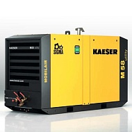 Компрессор дизельный Kaeser М58 Utility