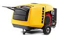 Бензиновый компрессор Kaeser М13
