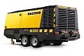 Дизельный компрессор KAESER M350