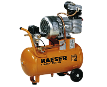 Поршневой компрессор KAESER Classic 210/25 W