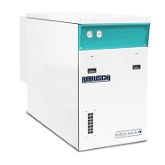 Воздуходувка роторная Robuschi ROBOX AQUA 11,6 м³/мин