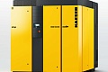 Винтовая воздуходувка Kaeser HBS 1600 L 650 мбар
