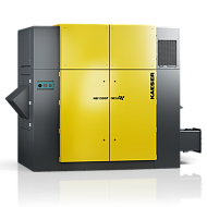 Роторная воздуходувка Kaeser HB 1300 PI 125 м³/мин