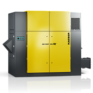 Роторная воздуходувка Kaeser HB 1600 PI 156 м³/мин