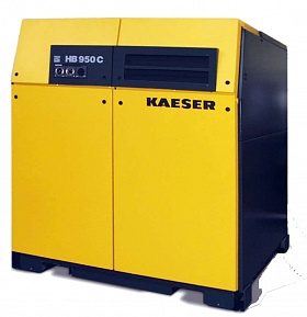 Роторная воздуходувка Kaeser HB 950 C 93,1 м³/мин