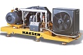 Дожимной компрессор бустер KAESER N 1100-G
