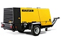 Дизельный компрессор KAESER M200