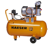 Поршневой компрессор KAESER Classic 320/50 W