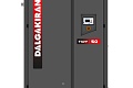 Винтовой компрессор Dalgakiran Tidy-N 50 37,0 кВт