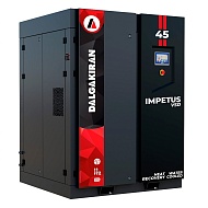 Винтовой компрессор Dalgakiran IMPETUS 45 VSD