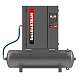 Винтовой компрессор Dalgakiran Tidy-N 25 18,5 кВт