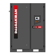 Винтовой компрессор Dalgakiran DVK-N 60 45,0 кВт