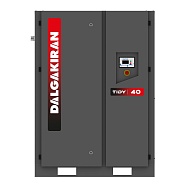 Винтовой компрессор Dalgakiran Tidy-N 40 30,0 кВт