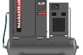 Винтовой компрессор Dalgakiran Tidy-N 7 5,5 кВт