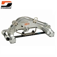 Ленточный напильник Dynabrade Dynangle II