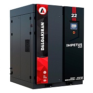 Винтовой компрессор Dalgakiran IMPETUS 22 VSD
