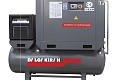 Винтовой компрессор Dalgakiran INVERSYS Plus 11 11,0 кВт