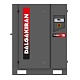 Винтовой компрессор Dalgakiran Tidy-N 15 11 кВт