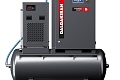 Винтовой компрессор Dalgakiran INVERSYS Plus PM 5