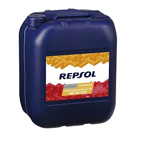 Масло Repsol SUPER TAURO SINTETICO 220 20л